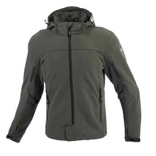 5営業日で発送 コミネ Komine JK-1593 PROTECT COOL DRY PKA DEEP.OL WL 品番 07-1593 D.OLIVE WL