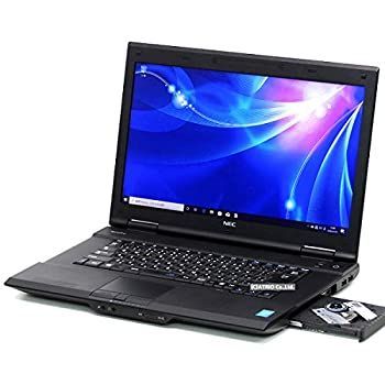 HD・第6世代i7・8GB・SSD128GB VersaPro VK26HD-T PC/タブレット NEC VersaPro VK26 Core i5 第4世代 8GB HDD320GB DVD