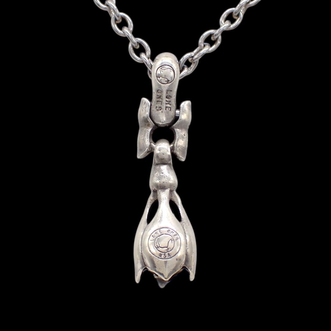 LONE ONES ロンワンズ/キークラスプ ティアベル Mサイズ ロンワンズ