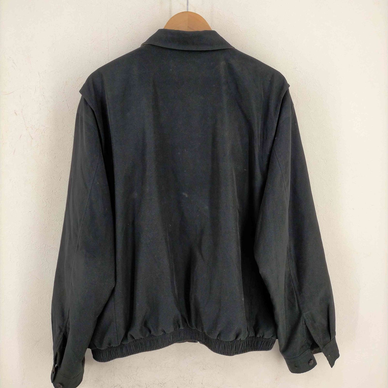 ポロバイラルフローレン Polo by RALPH LAUREN 90S ポニー刺繍 裏地