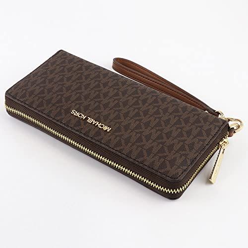 長財布 ストラップ付