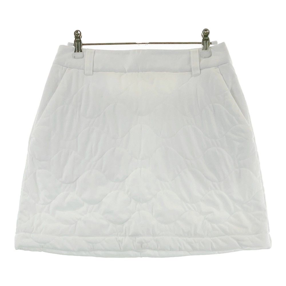 キャロウェイ レディース 中綿スカート Mサイズ 美品】キャロウェイ