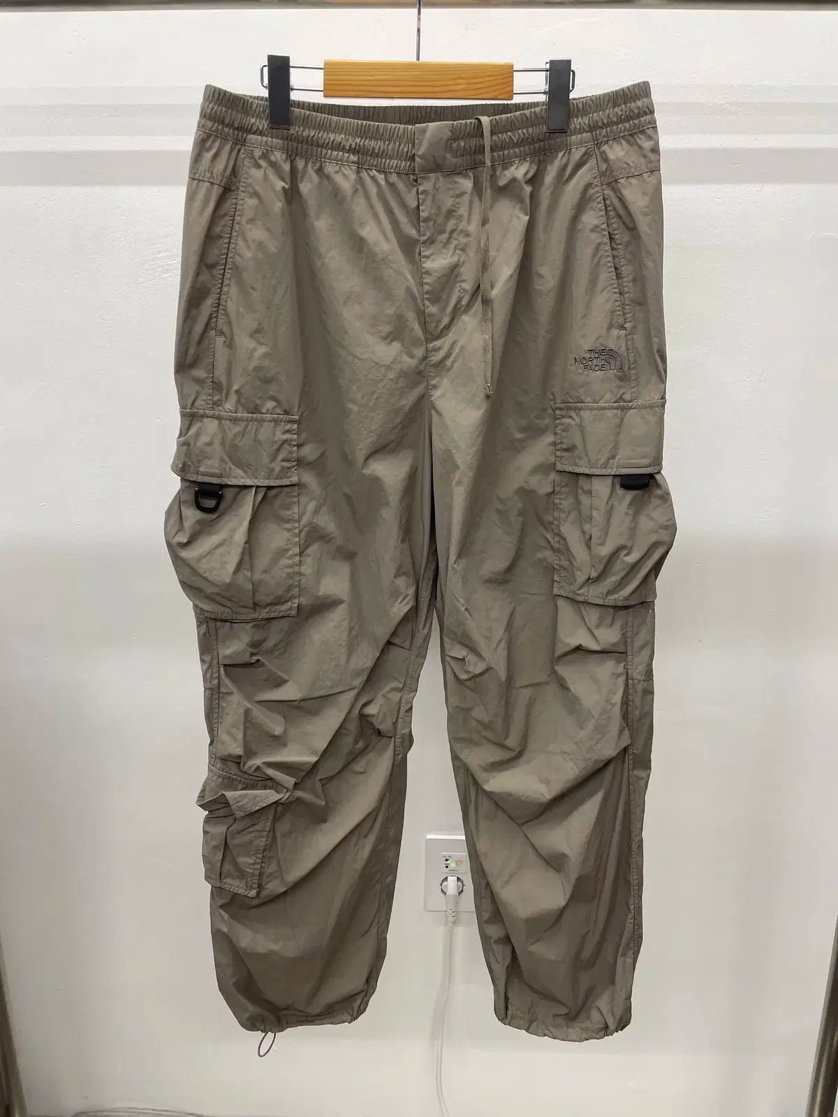 34インチ 36インチ）THE NORTH FACE ザノースフェイス カーゴ パンツ