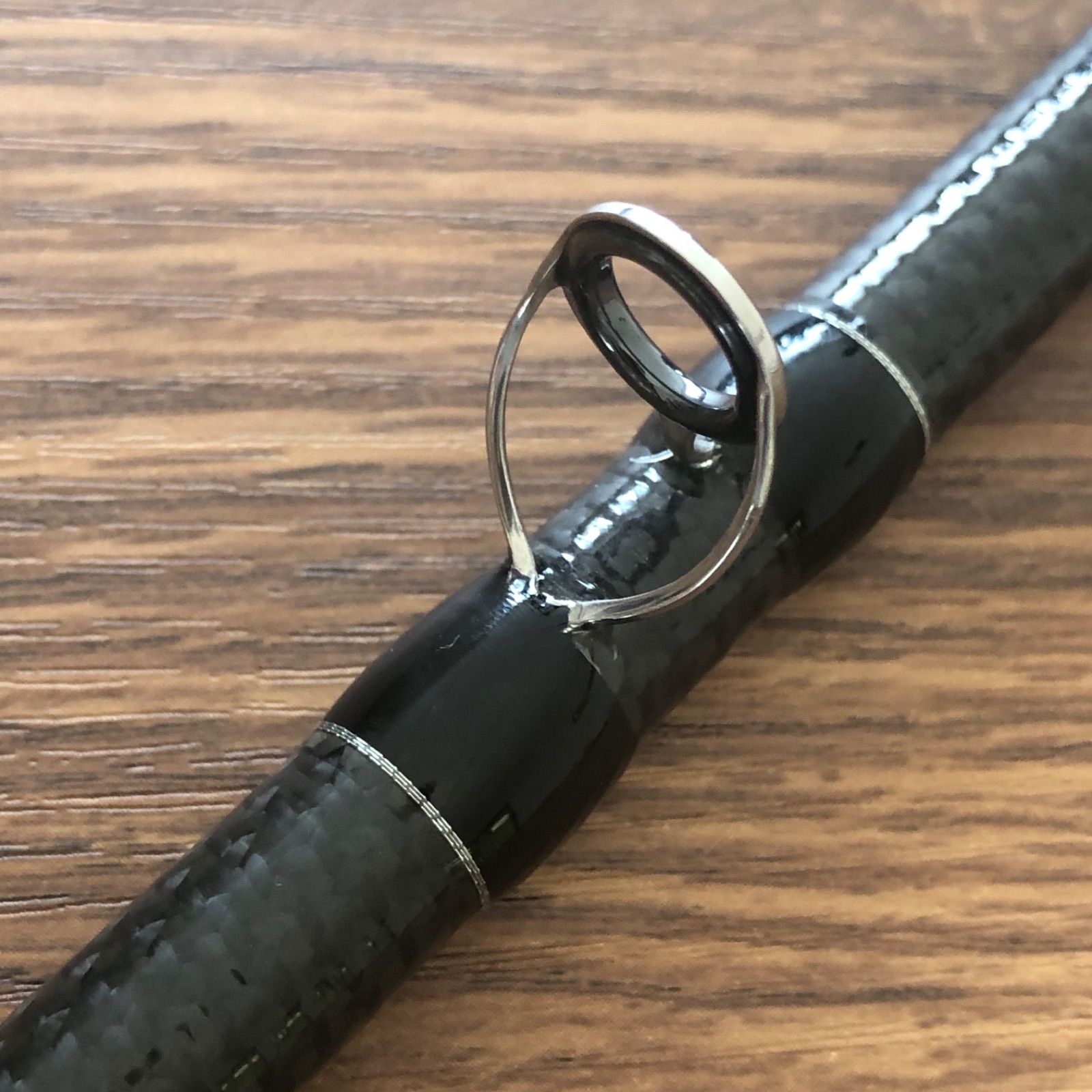 中古良品 BL 701XXHRB ～8oz ブラックレーベル ダイワ DAIWA ダイワ(Daiwa) ブラックレーベル(バーサタイル) 701XXHRB