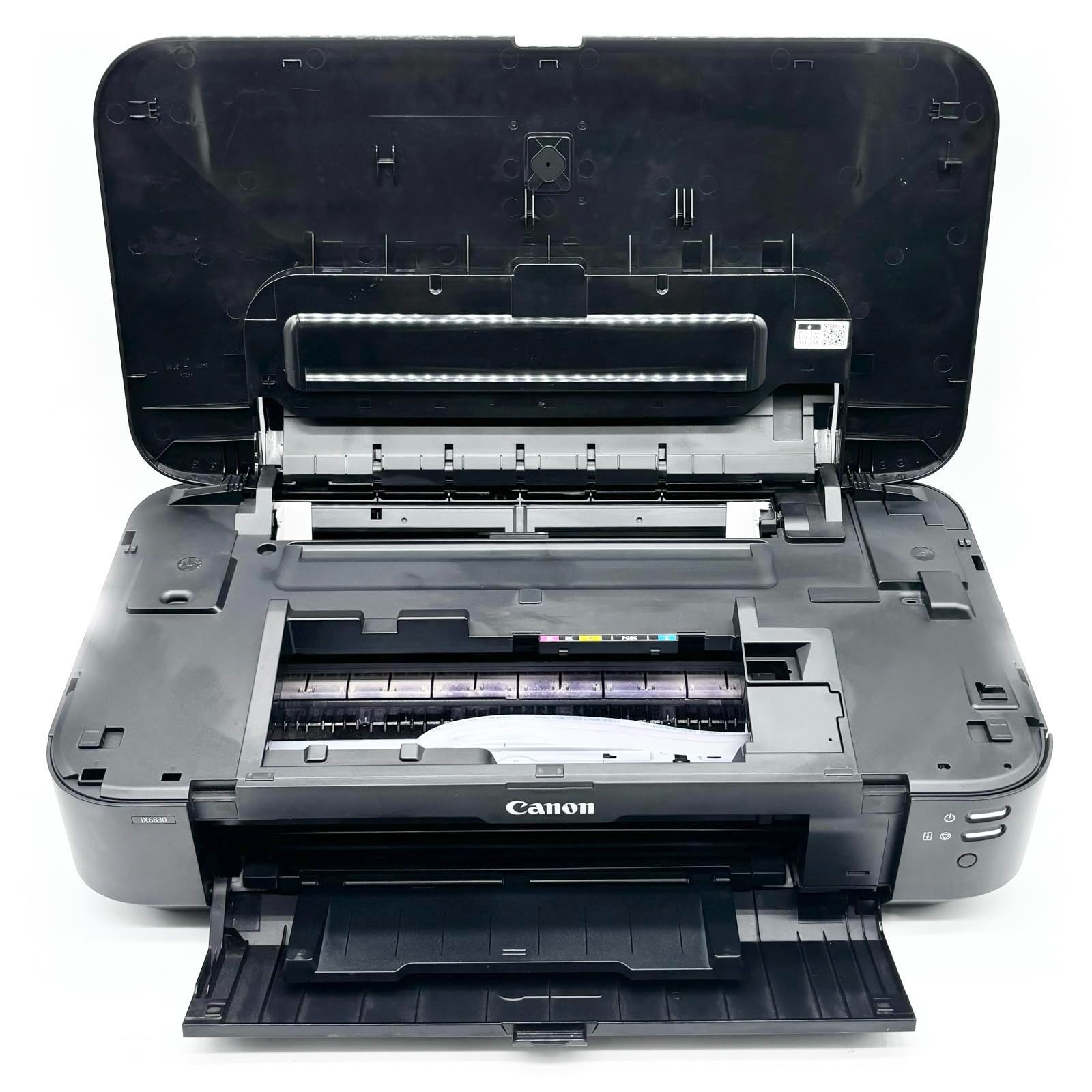 【新品・未使用】インクジェットプリンター PIXUS iX6830 キヤノン純正品 PIXUS iX6830：インクジェットプリンター｜個人