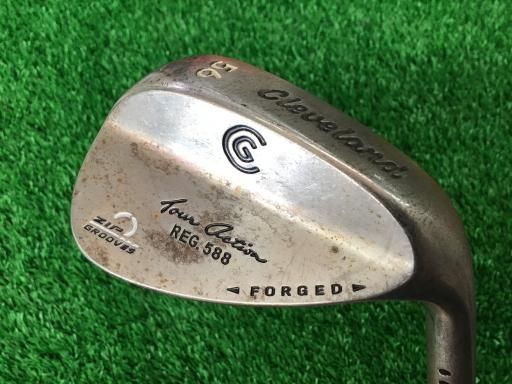 クリーブランドRTX 56full12 N.S. PRO 950GH 中古】 クリーブランド