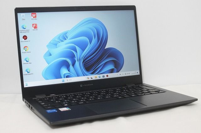 パソコン ノートパソコン Windows11 ハイスペック dynabook G83 第11
