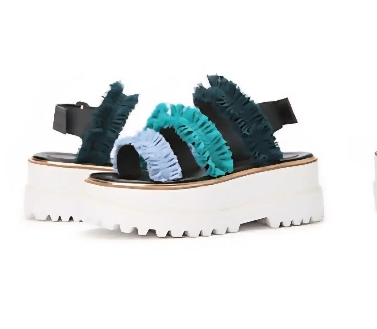 UGGコージークロックスリッポン25センチ BEAUTY&YOUTH UNITED