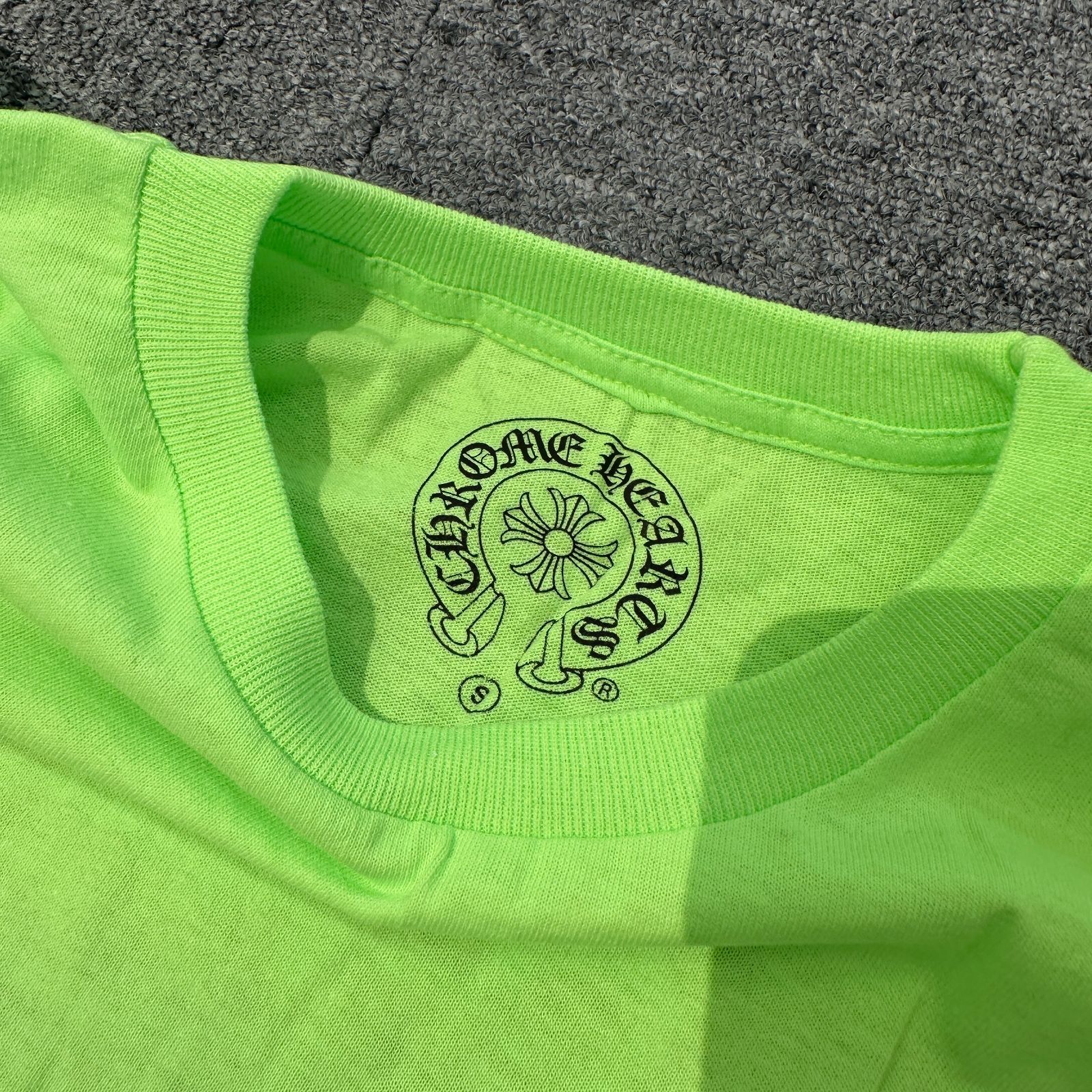激レア 新品未使用 クロムハーツ CHROME HEARTS OFFWHITE