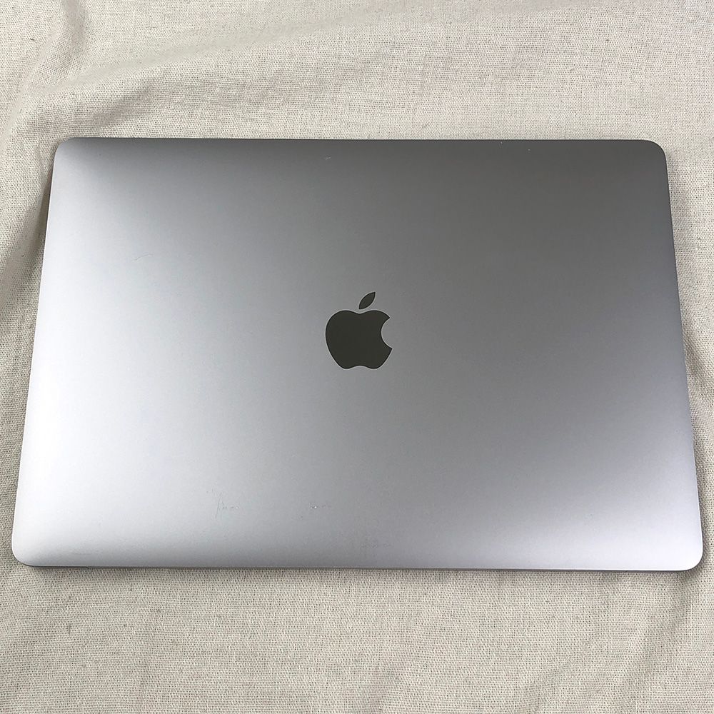 ジャンク MacBook Pro 13