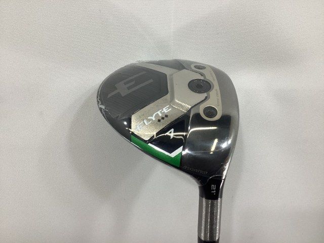 キャロウェイ APEX UT 2016 (5U)/Tour かけはなれ AD DI-95 HYBRID/S 