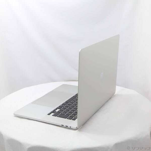 Apple MacBook Pro 16インチ Late 2019  中古 Z0Y3(ベース:MVVM2J/A) シルバー Core i9/メモリ32GB/SSD1TB [訳あり品] 2021年頃購入 TK 楽天市場】Apple MacBook Pro 16インチ Late 2019 中古 Z0Y3