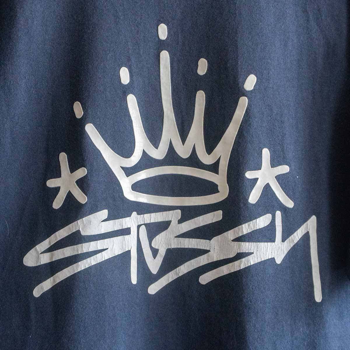 両面プリント Tシャツ