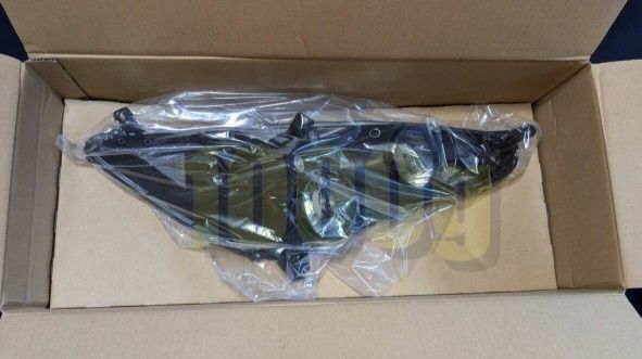 トヨタ純正 超 品 セリカ ZZT231 ZZT230 ヘッドライト 右側 運転席側 ハロゲン ヘットライト 前期 1999 8-2002 8