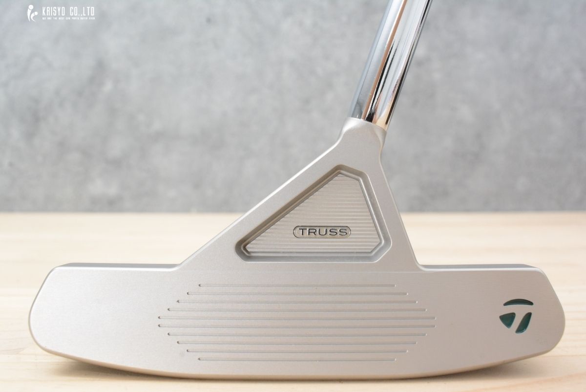 TP TRUSS テーラーメイド Reserve パター B2TC Putter TaylorMade 0
