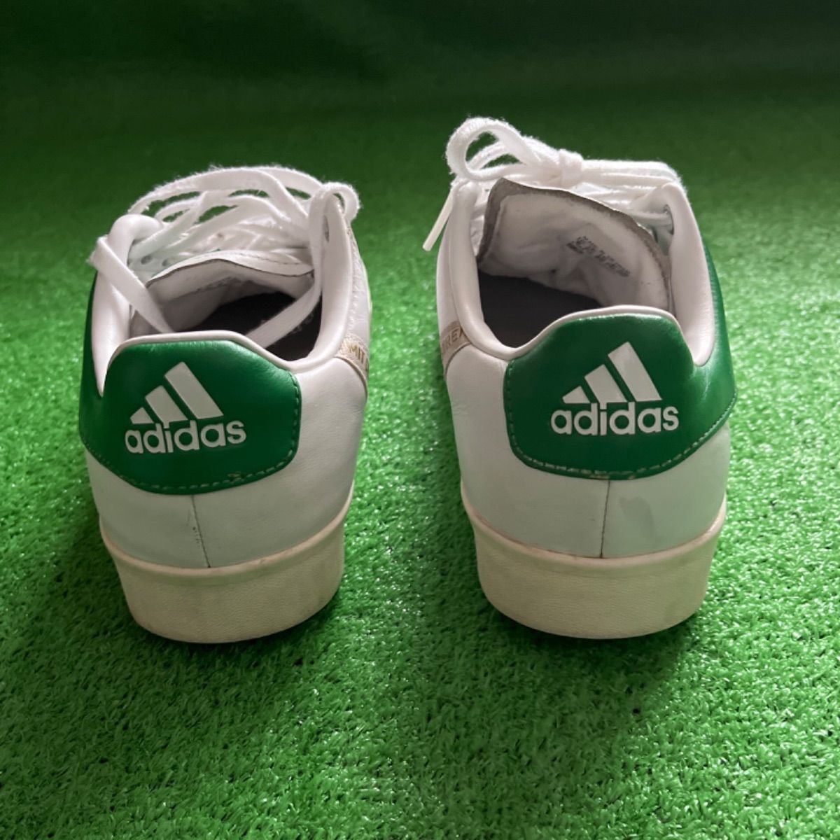 Adidas us golf usados hotsell