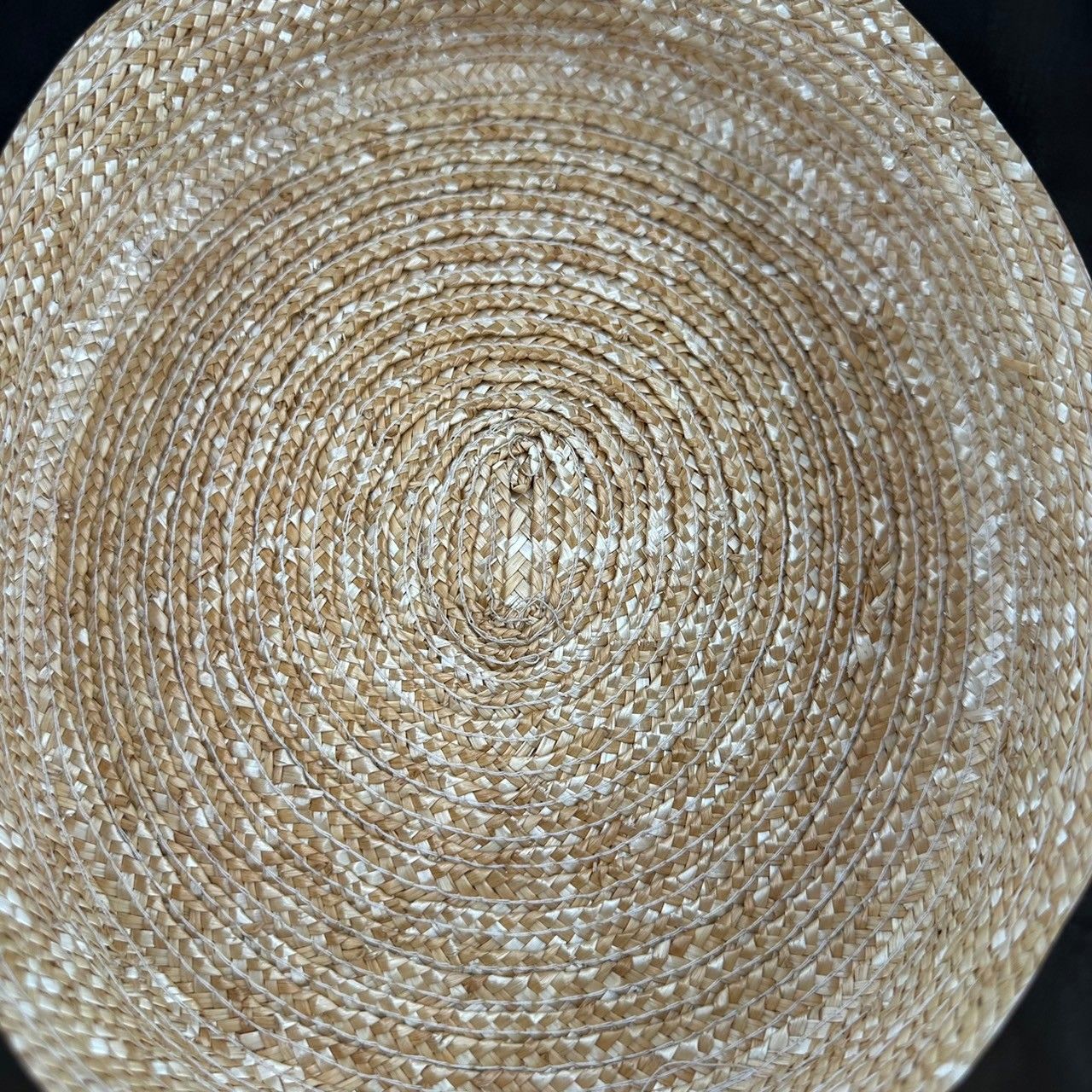 ♪ visvim ビズビム LLOYD BOATER HAT ロイドボーター ハット ベージュ