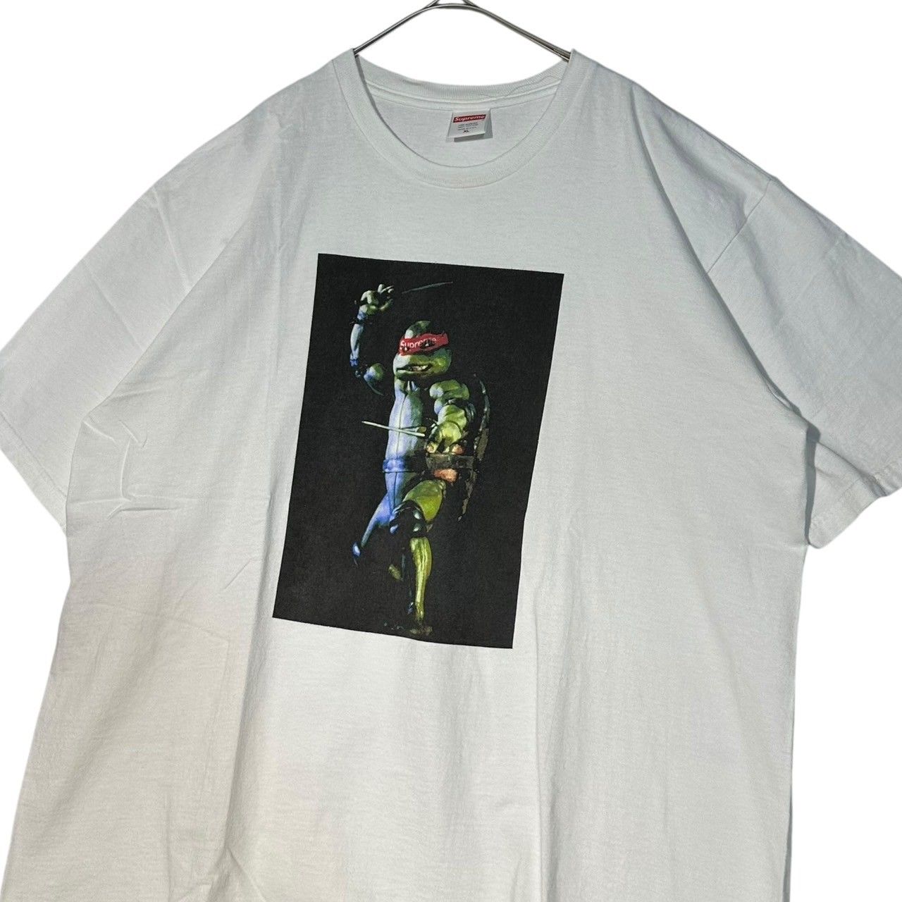 SUPREME(シュプリーム) 21SS Raphael Tee ラファエル 半袖 T