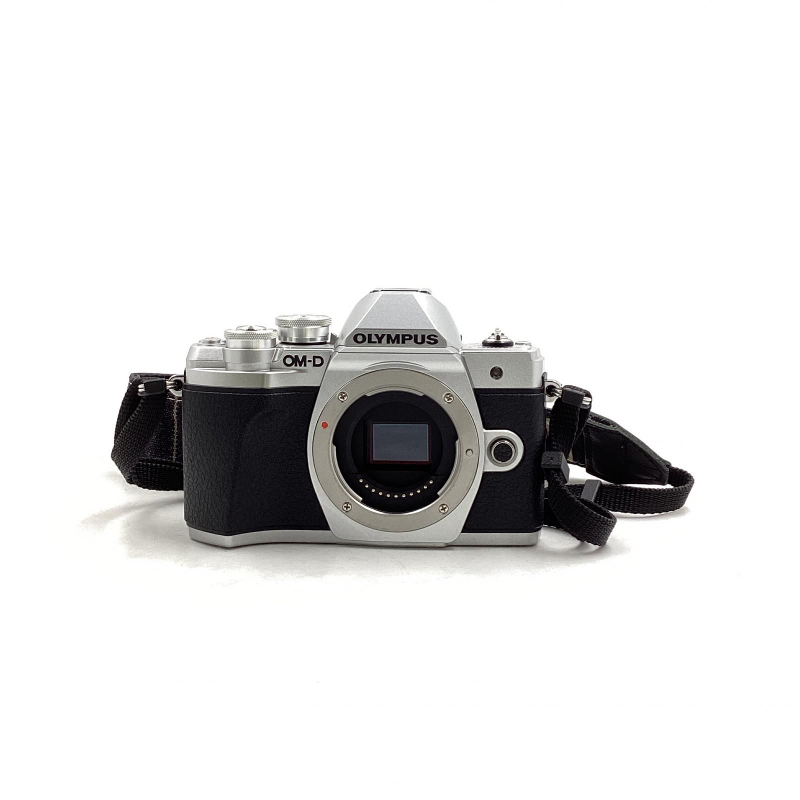 OLYMPUS デジタル一眼