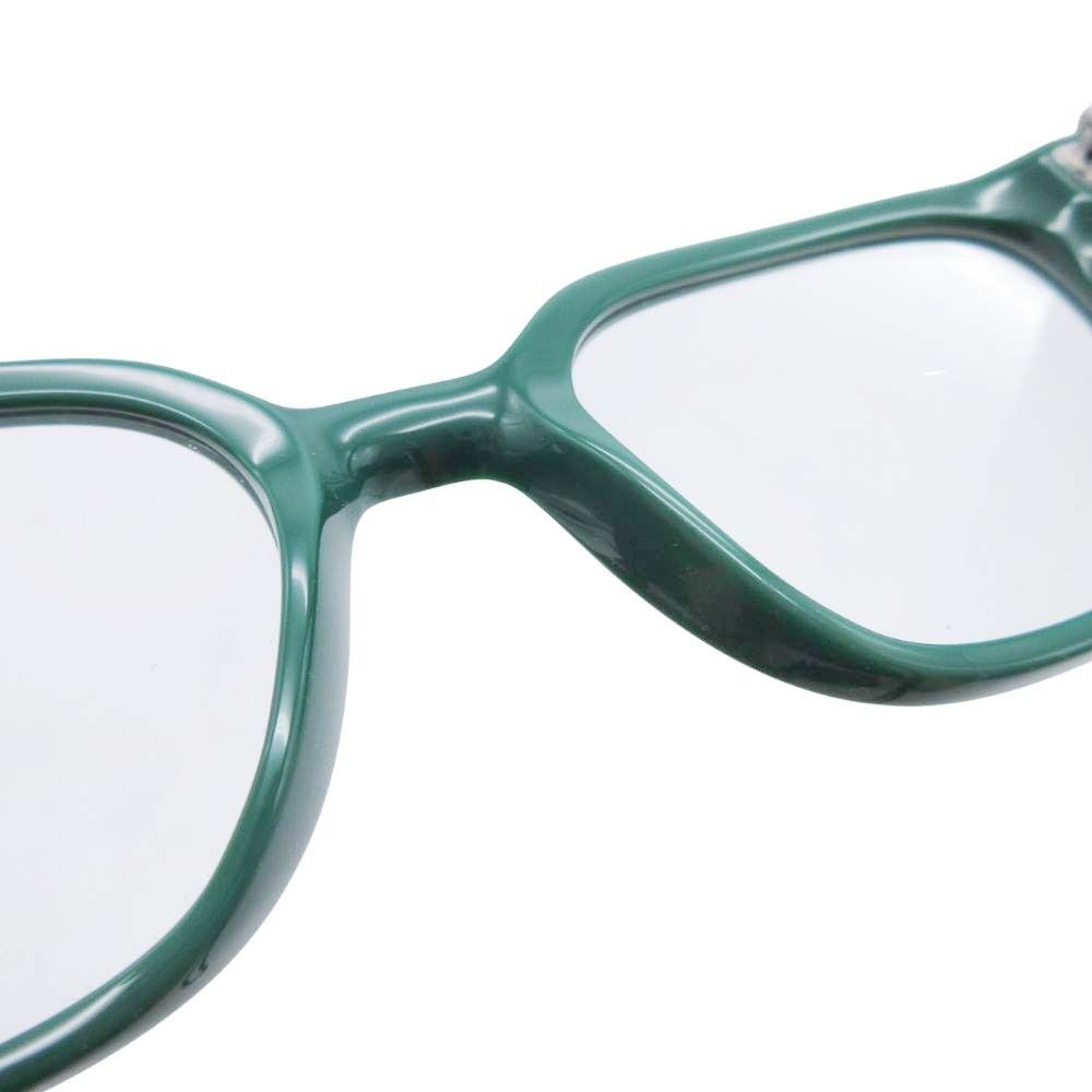 新品同様 PERSOL ペルソール メガネ 眼鏡 サングラス アイウェア セル  