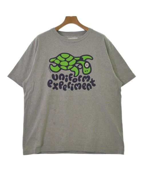 uniform experiment Tシャツ・カットソー メンズ 【古着】【中古】【送料無料】