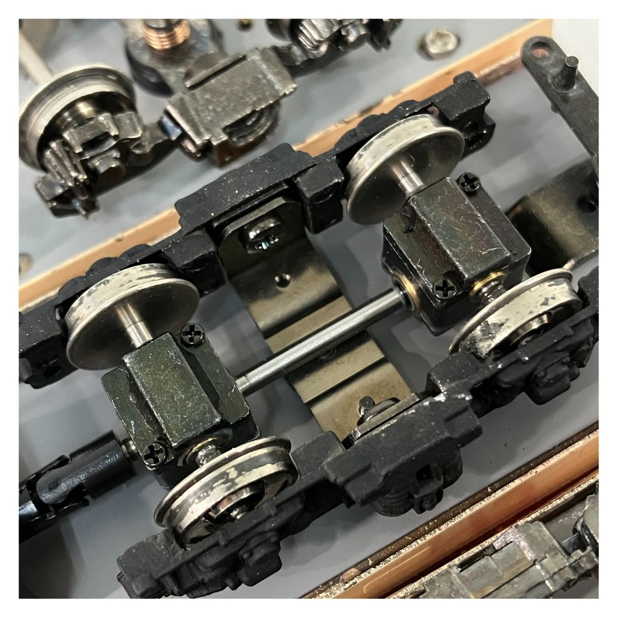 KATO HOゲージ スハフ42 3両セット KATO鉄道模型オンラインショッピング (HO)スハフ42 青: □現在販売中の