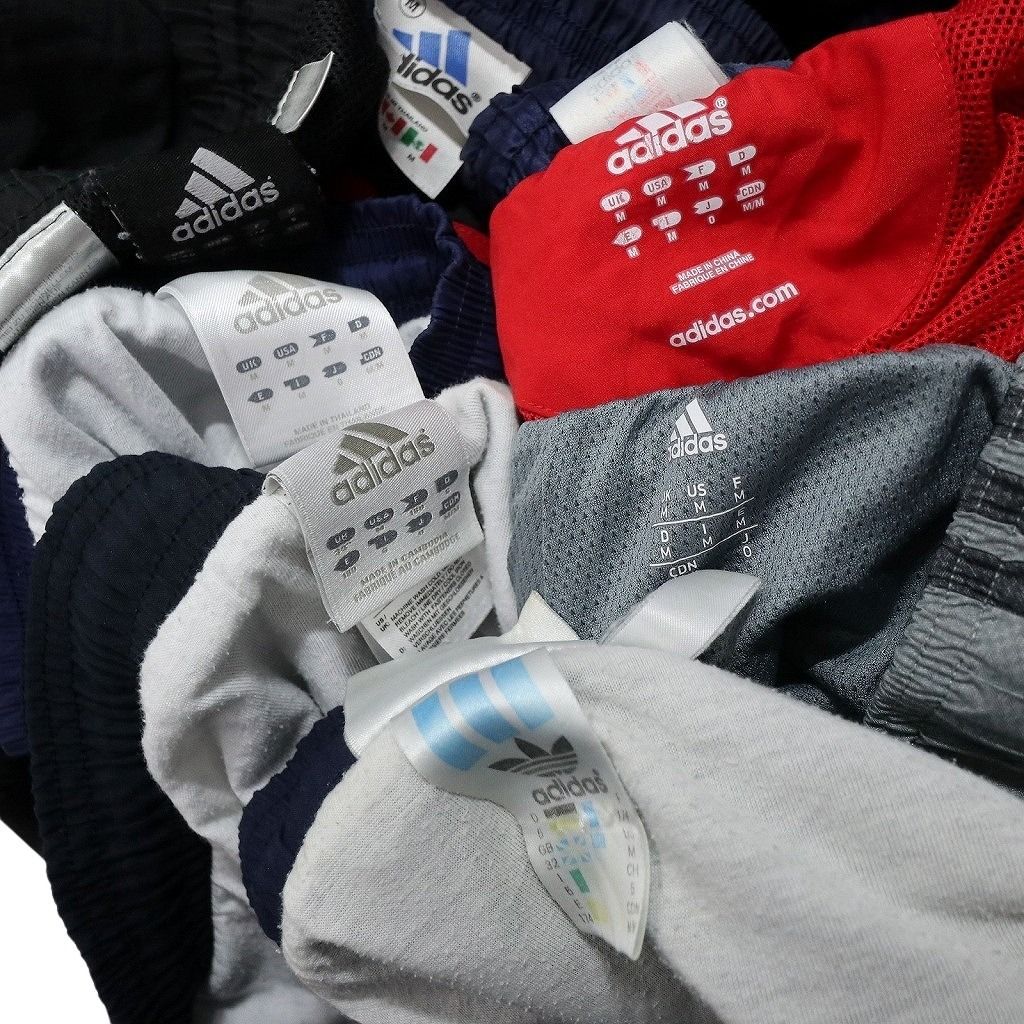 トレフォイル トレーニングパンツ