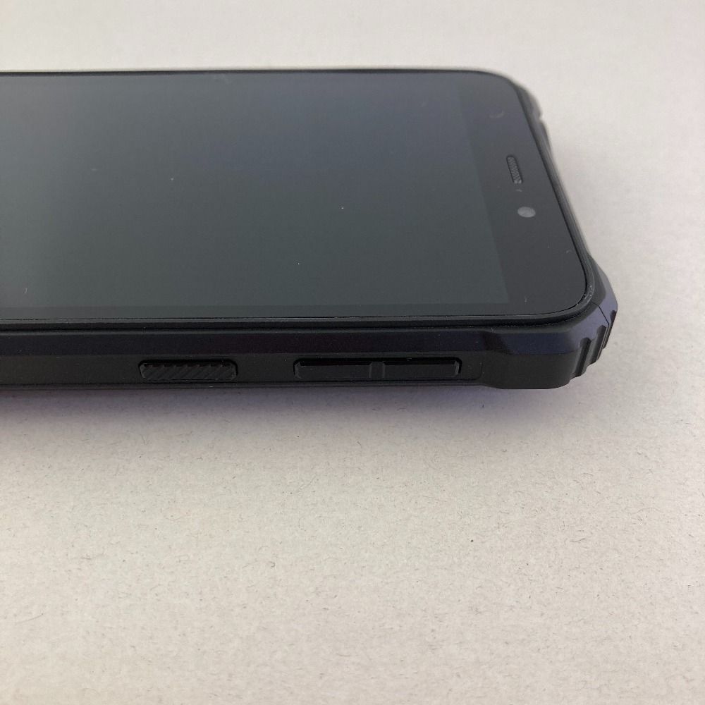 タフネススマホ