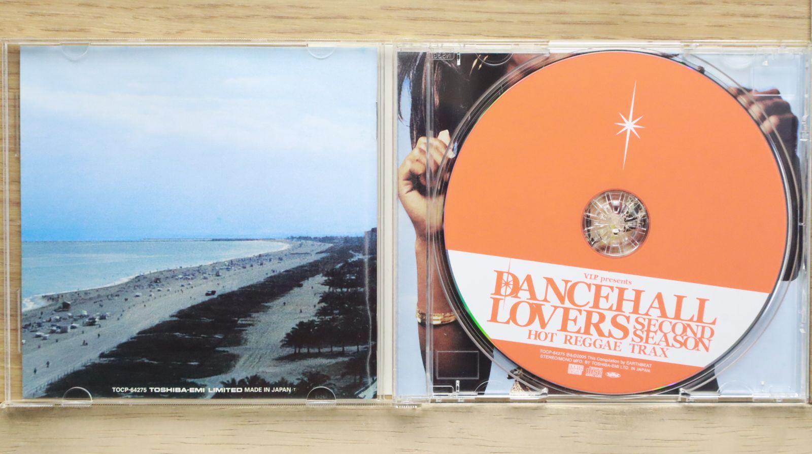(CD)ダンス・オブ・ルネサンス／オムニバス(クラシック) CD)ダンス・オブ・ルネサンス／オムニバス(クラシック) - メルカリ