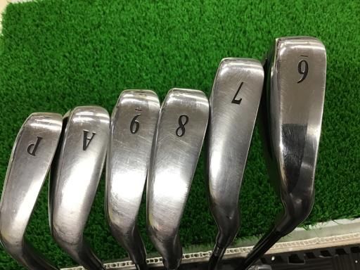 ダンロップ ゼクシオ アイアンセット (2022) XXIO(2022) 7S フレックス