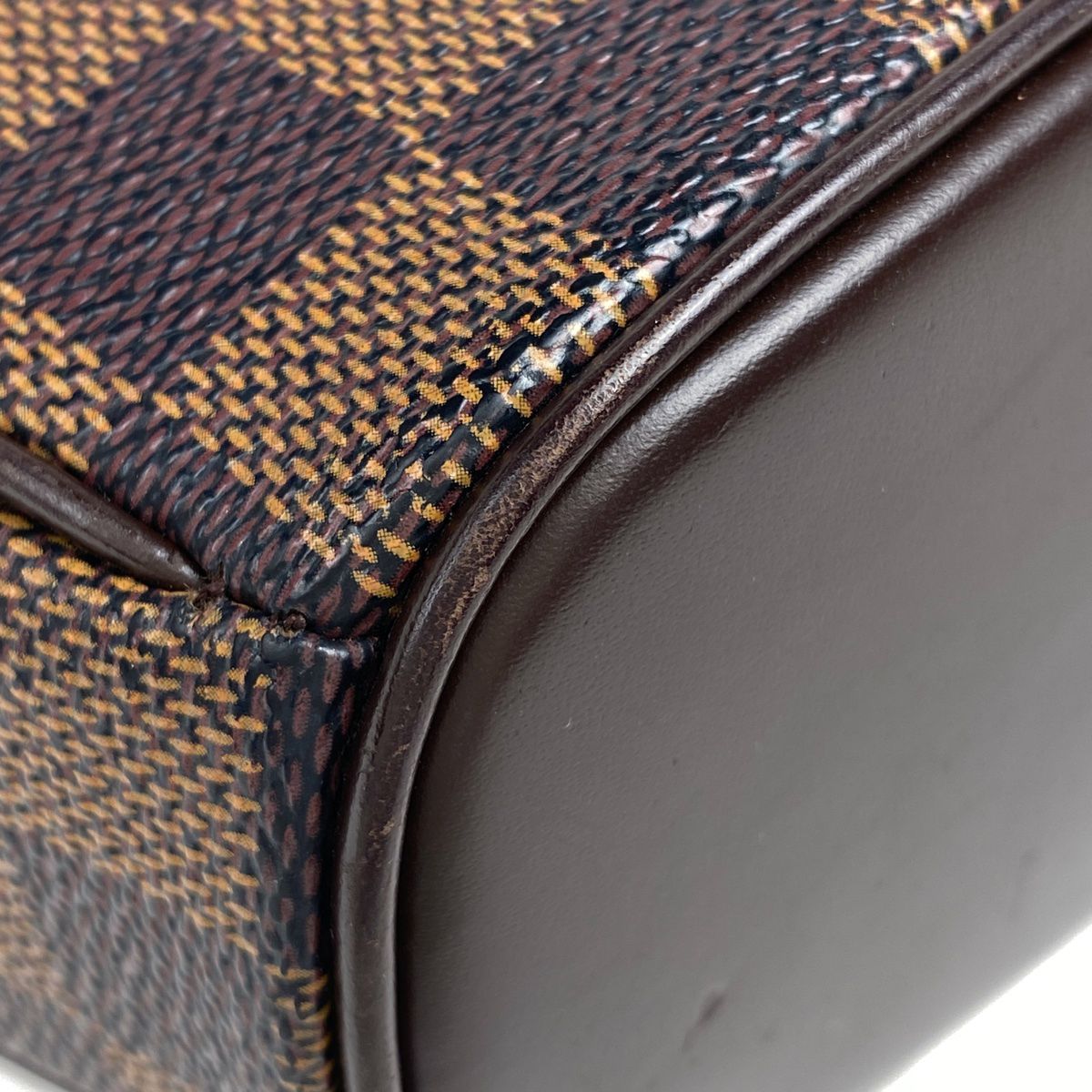 ルイヴィトン ダミエ イパネマショルダーバッグ 極美品✨ ルイヴィトン