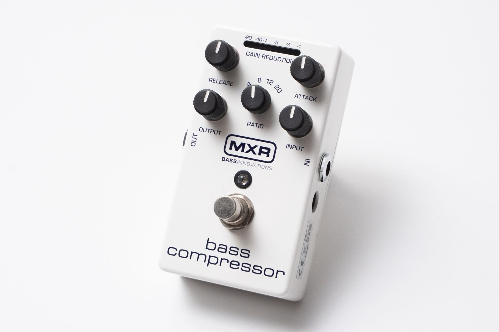 CRY BABY GCB-95トゥルーバイパス化 Blue LEDモディファイ CRY BABY GCB-95トゥルーバイパス化 Blue LEDモディファイ - メルカリ