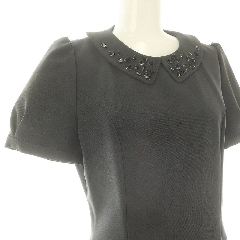 フォクシーニューヨーク FOXEY NEW YORK ビジュー 2WAY