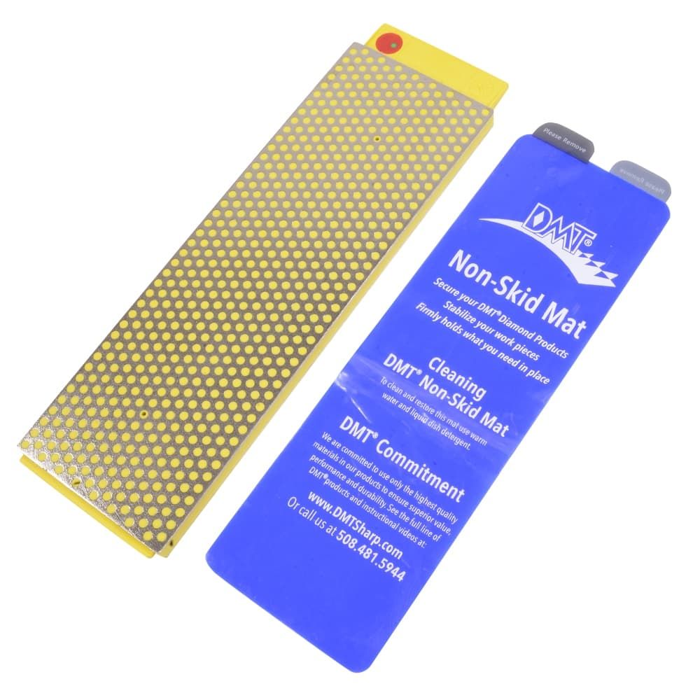 DMT ダイヤモンドシャープナー DuoSharp ベンチストーン 8インチ