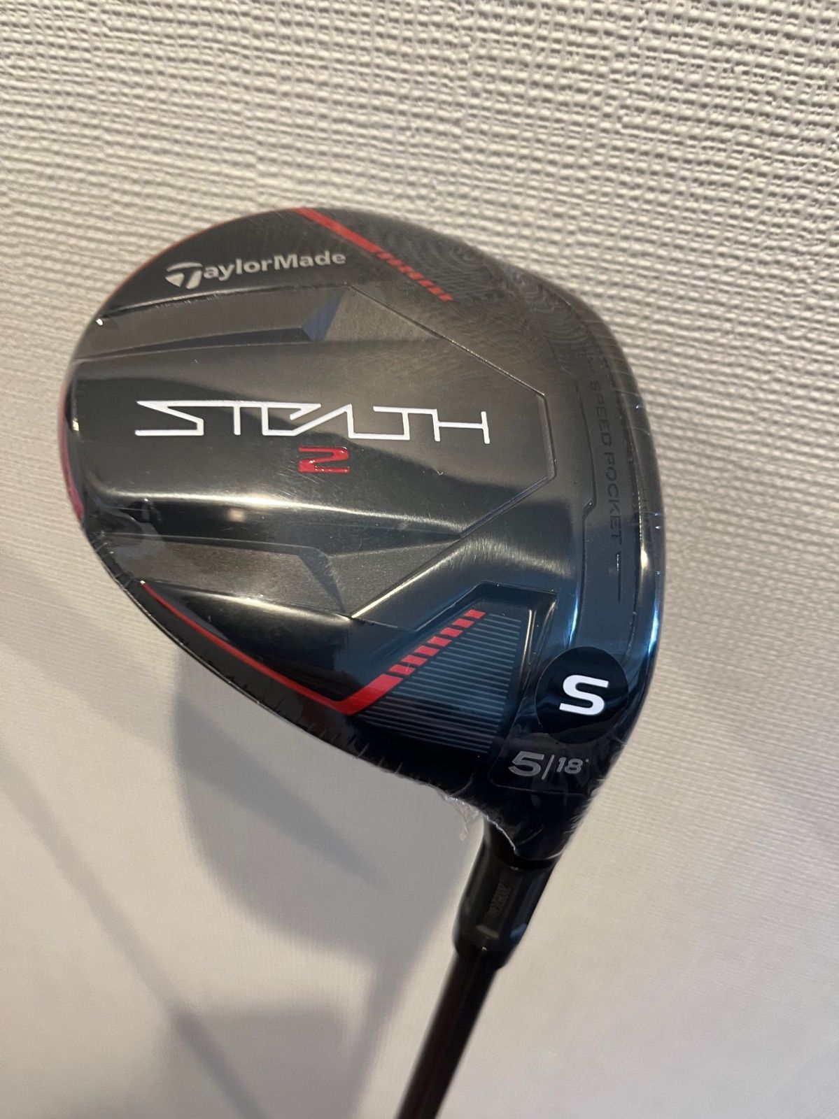 セット販売 テーラーメイド ステルス2 フェアウェイウッド #3&5 セット販売 テーラーメイド ステルス2 フェアウェイウッド #3&5