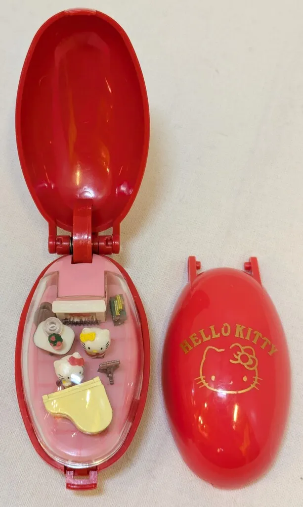 2025年最新】ポケットクリッター キティの人気アイテム - メルカリ