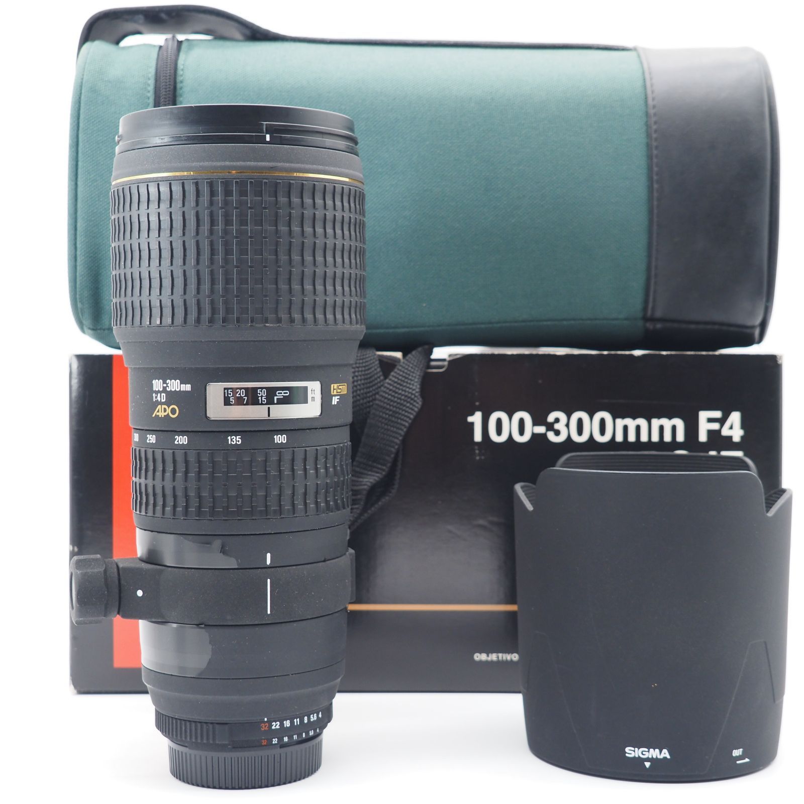 【難有品】Sigma 100-300mm F4 ニコン用 Amazon.co.jp: Sigma 100-300mm f4.5-6.7 Nikon AF Dマウント用