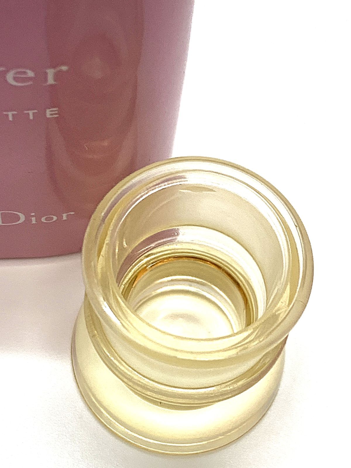 Christian Dior クリスチャン ディオール フォーエバー アンド