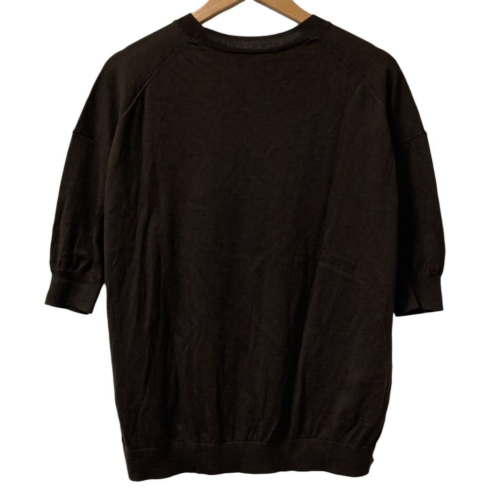 ニットセーター