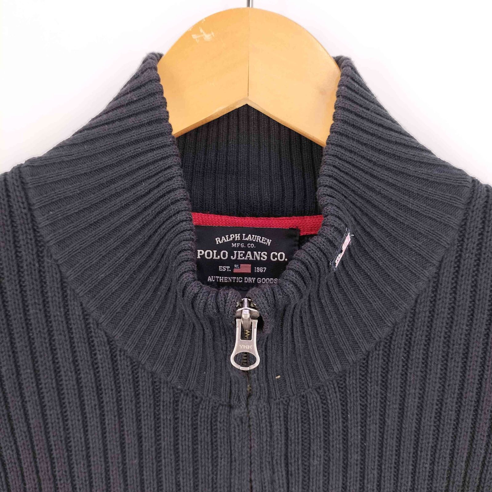 ポロジーンズカンパニーラルフローレン POLO JEANS COMPANY RALPH