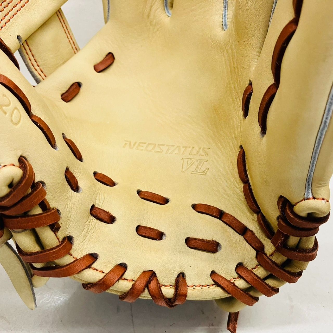 ゼット オリジナルカスタムモデル 少年硬式推奨 内野オールラウンド用