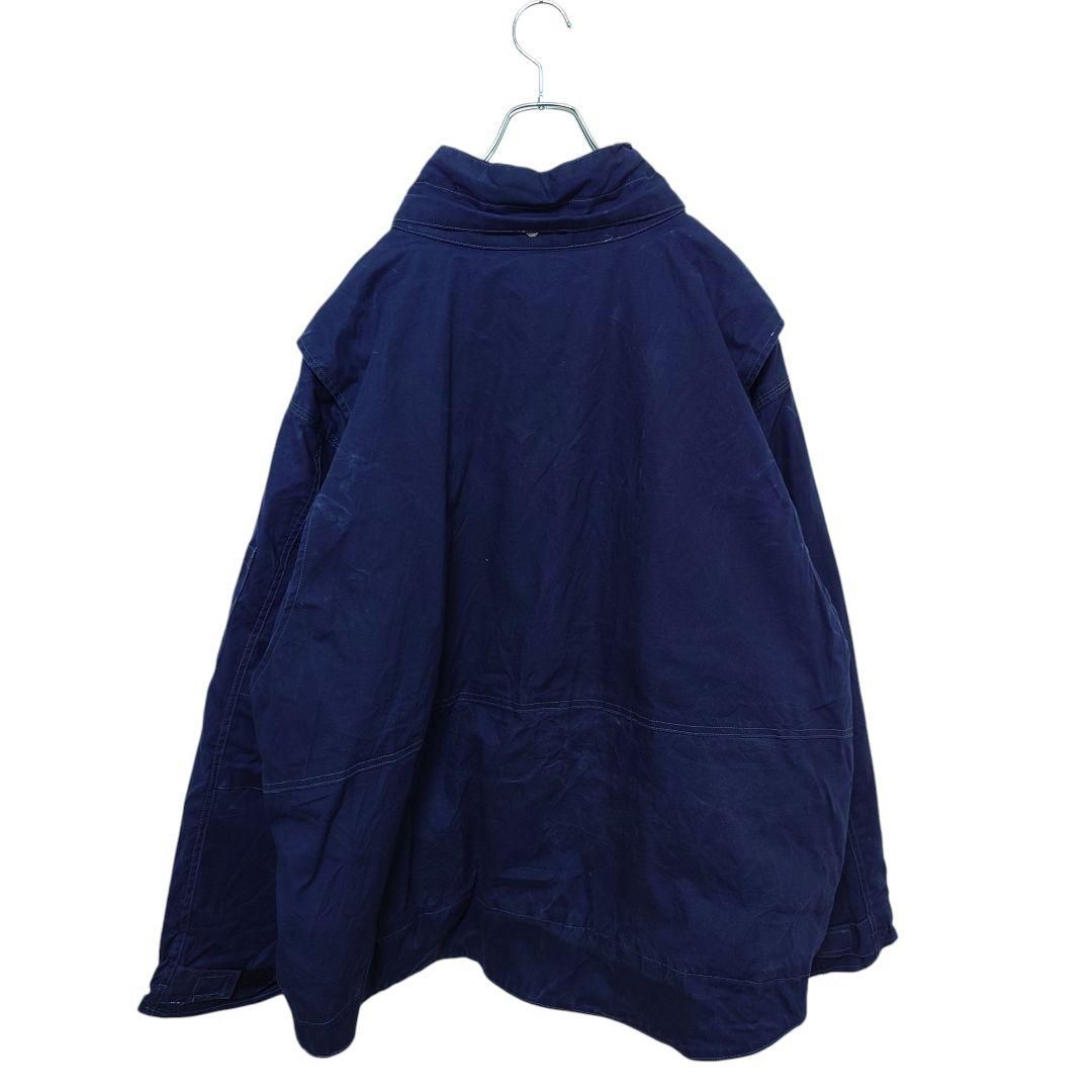 【Carhartt】Full Swing 企業ロゴ ワークジャケットA-3958 Carhartt】Full Swing 企業ロゴ ワークジャケットA-3958 - メルカリ