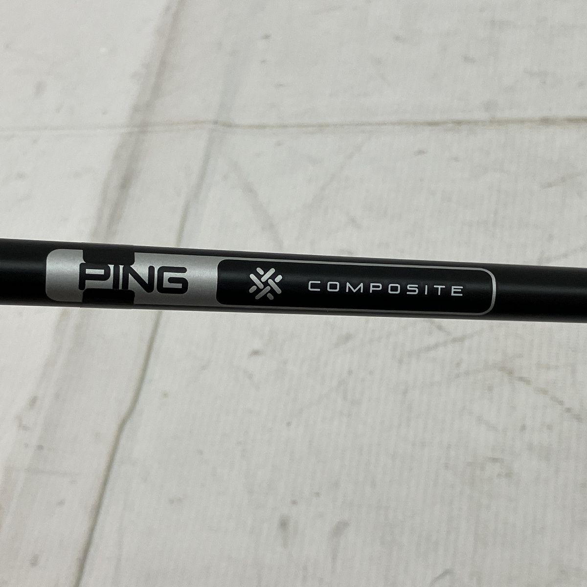 パター ゴルフクラブ