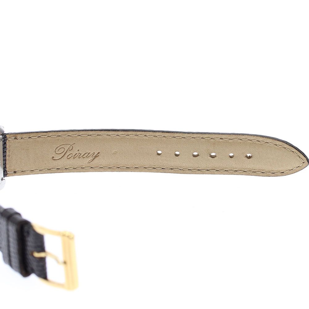 ポアレ poiray マプルミエ ラビットファーベルト 【公式通販】