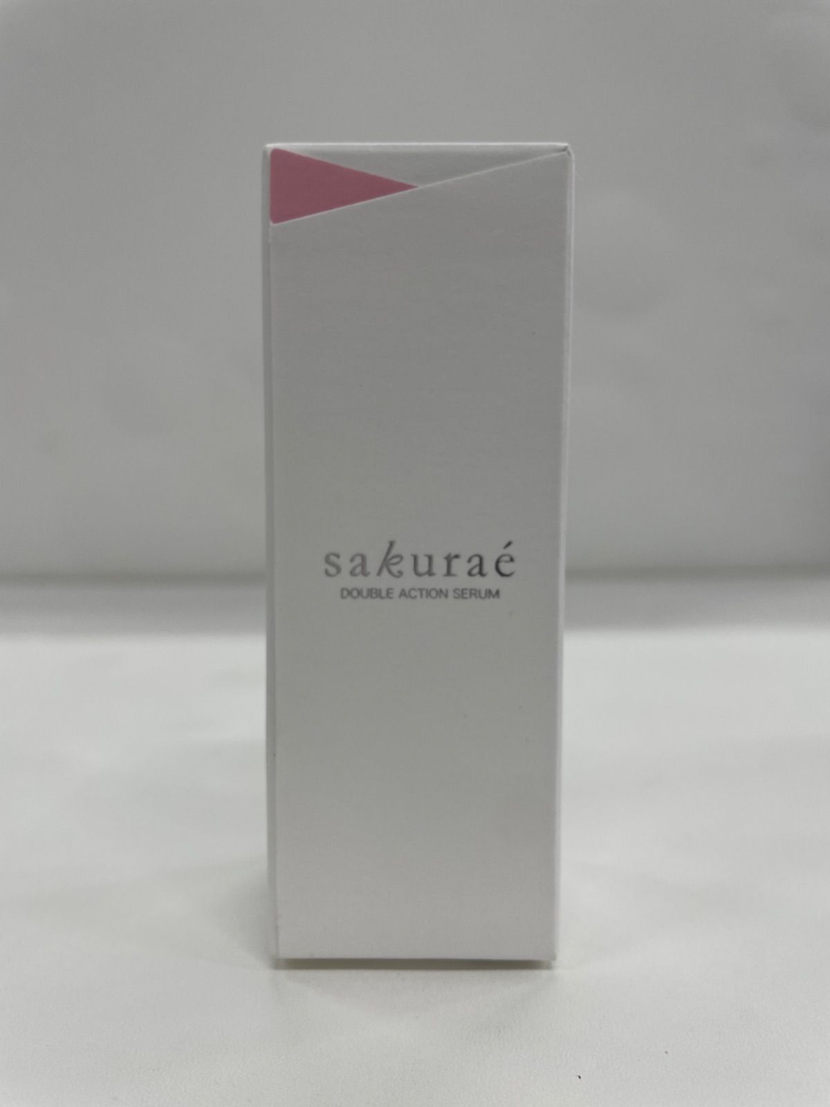 R2073 sakurae サクラエ ダブルアクションセラム＜リフィル＞ 33ml