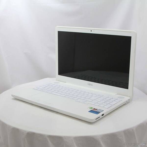 富士通LIFEBOOK AH50/D1 4GB 128GB Windows10 【公式通販】