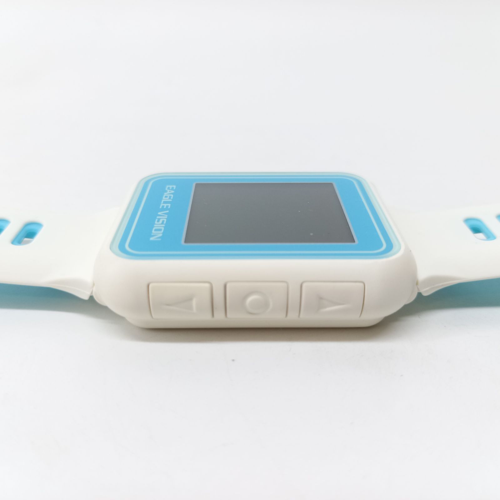 EAGLE VISION GPSゴルフナビ watch 5 watch5 EV-019｜EAGLE VISION