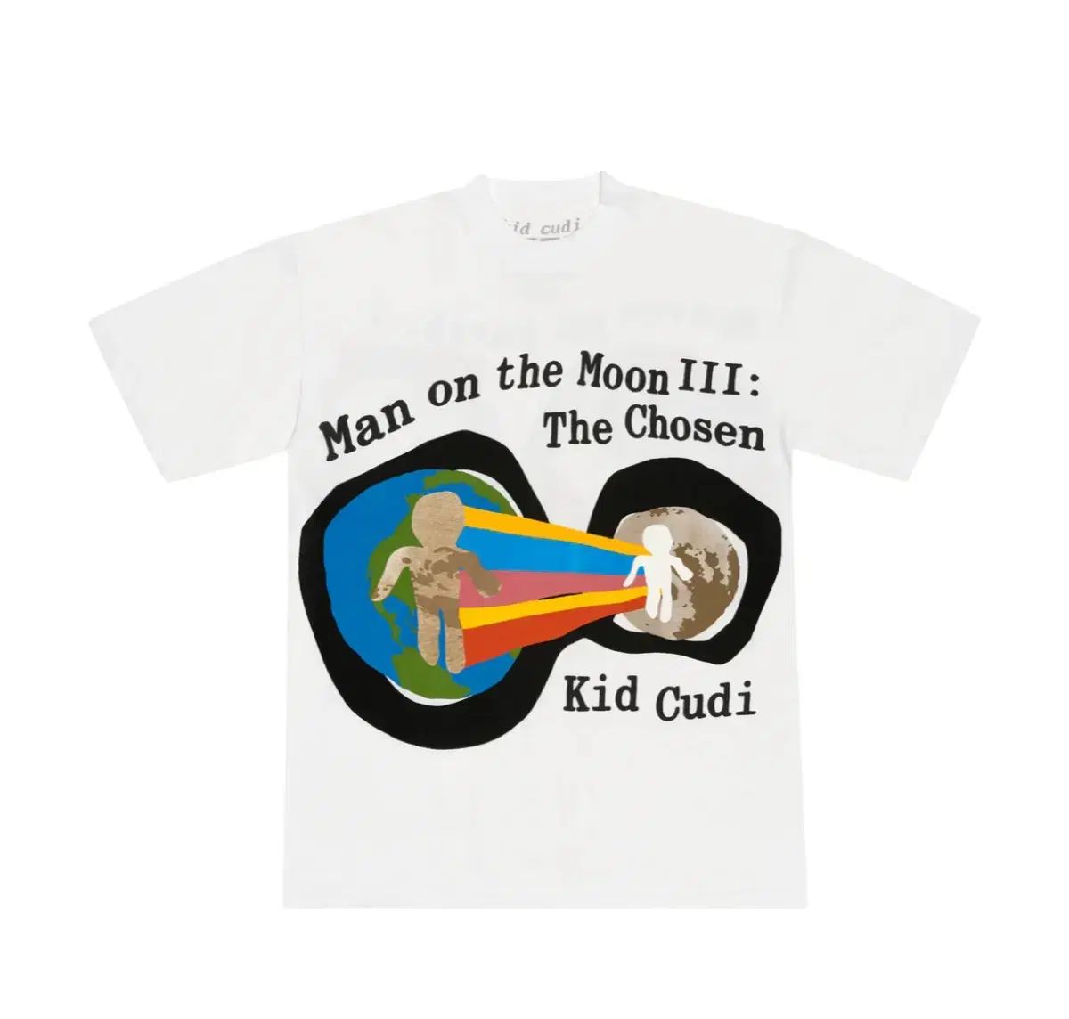 Cpfm x kid cudi キッド・カディ Tシャツ xxl - メルカリ 