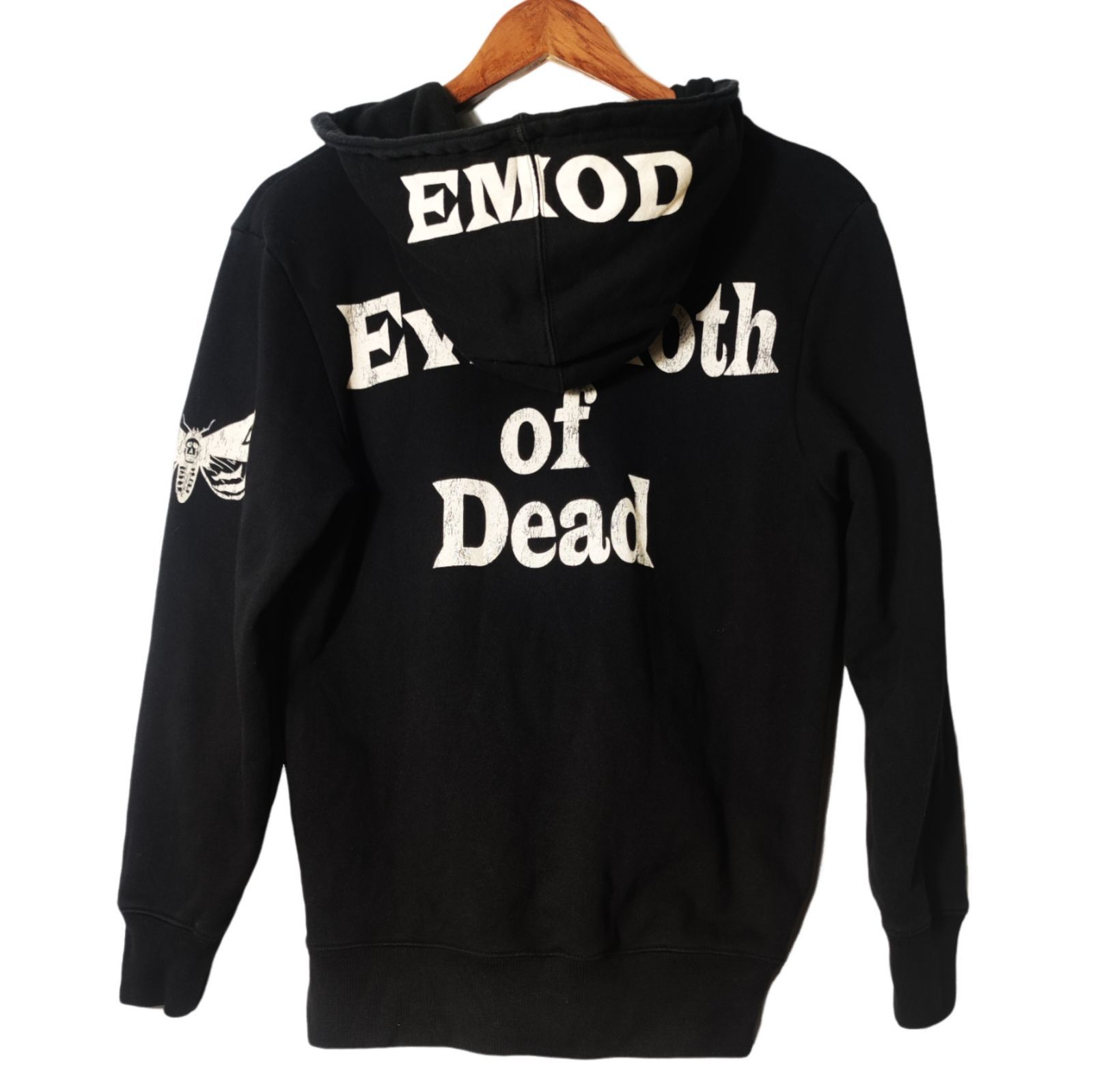 ワースト WORST クローズ CROWS EMOD パーカー cropped heads