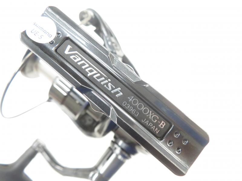 た*や様 SHIMANO 19ヴァンキッシュ4000XG シマノ 19ヴァンキッシュ 4000XG (04-7409130023) - メルカリ